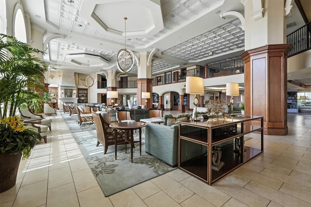 Image 70 of property listing at 200 OCEAN CREST DRIVE Unit 655, Palm Coast, FL 32137