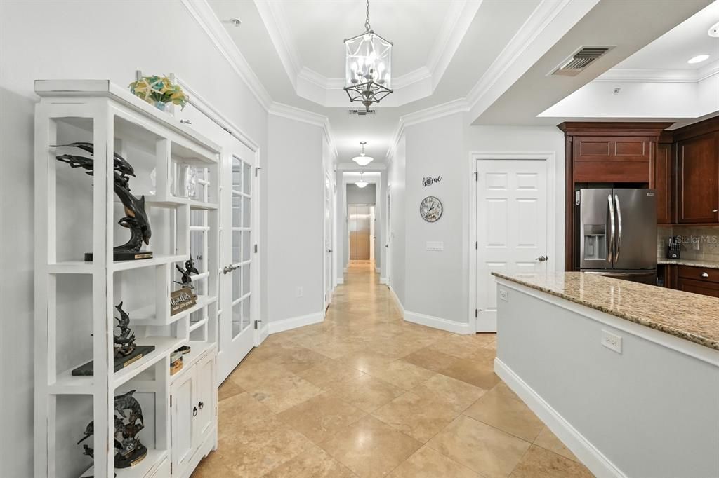 Image 9 of property listing at 200 OCEAN CREST DRIVE Unit 655, Palm Coast, FL 32137