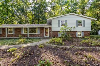 2540 Shagbark Lane, West Lafayette, IN 47906