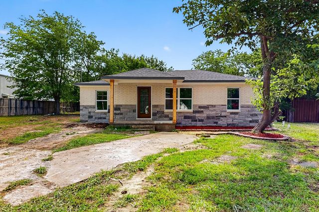 2018 N Saint Augustine Drive, Dallas, TX 75217
