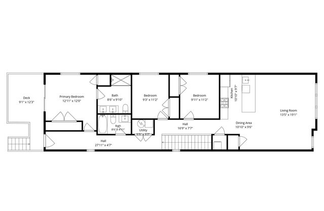4053 S Prairie Avenue, Chicago, IL 60653