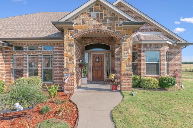 3740 County Road 2156, Caddo Mills, TX 75135