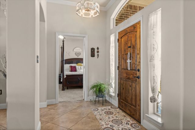 3740 County Road 2156, Caddo Mills, TX 75135