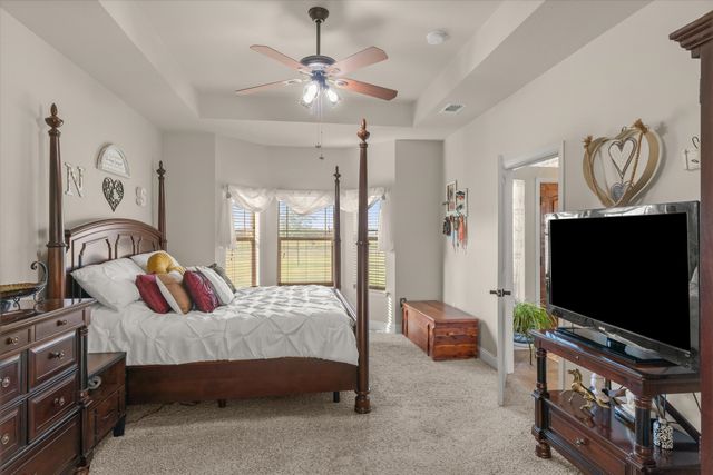 3740 County Road 2156, Caddo Mills, TX 75135