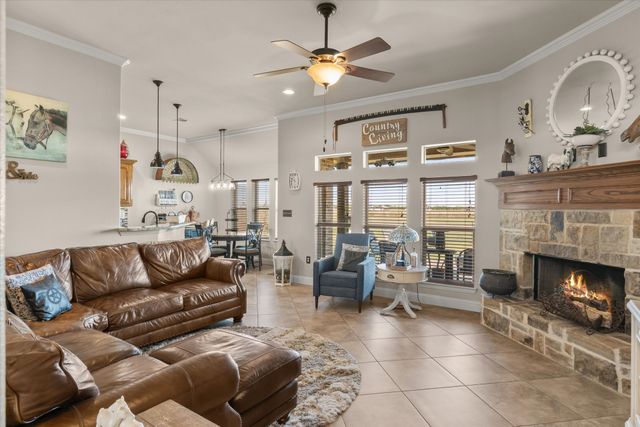 3740 County Road 2156, Caddo Mills, TX 75135