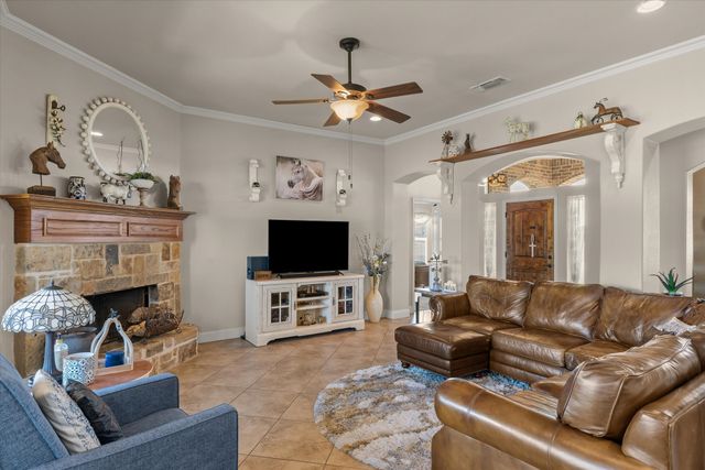 3740 County Road 2156, Caddo Mills, TX 75135