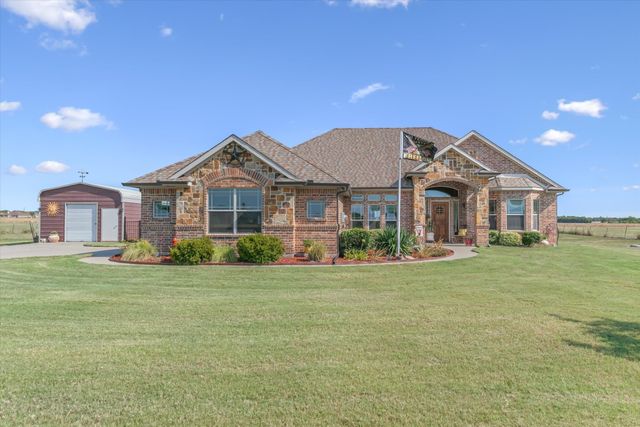 3740 County Road 2156, Caddo Mills, TX 75135