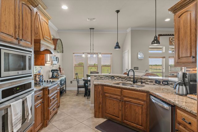 3740 County Road 2156, Caddo Mills, TX 75135