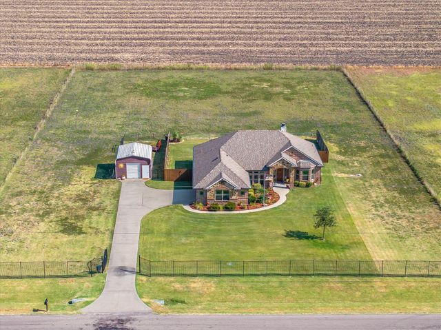 3740 County Road 2156, Caddo Mills, TX 75135