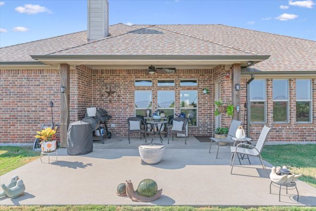 3740 County Road 2156, Caddo Mills, TX 75135