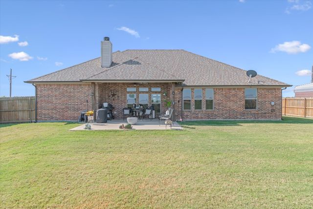 3740 County Road 2156, Caddo Mills, TX 75135
