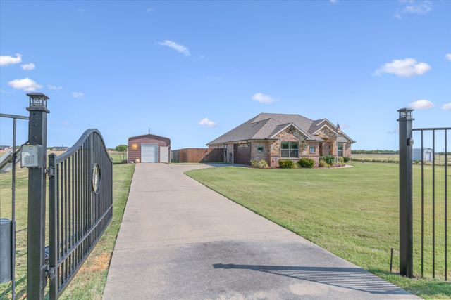 3740 County Road 2156, Caddo Mills, TX 75135