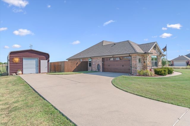 3740 County Road 2156, Caddo Mills, TX 75135