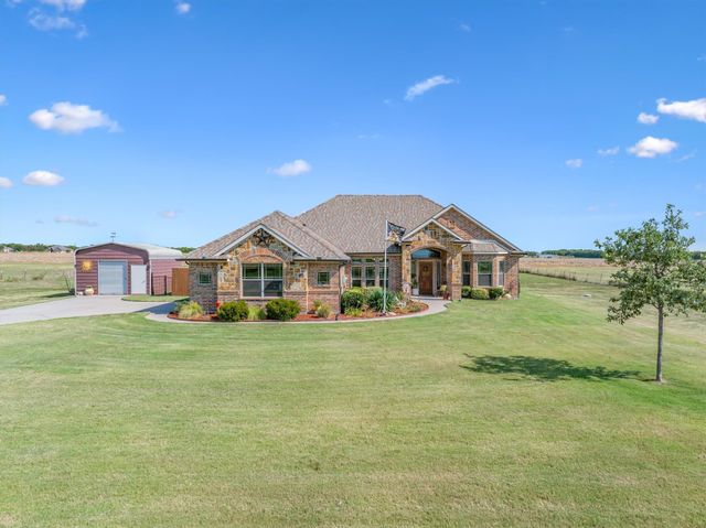 3740 County Road 2156, Caddo Mills, TX 75135