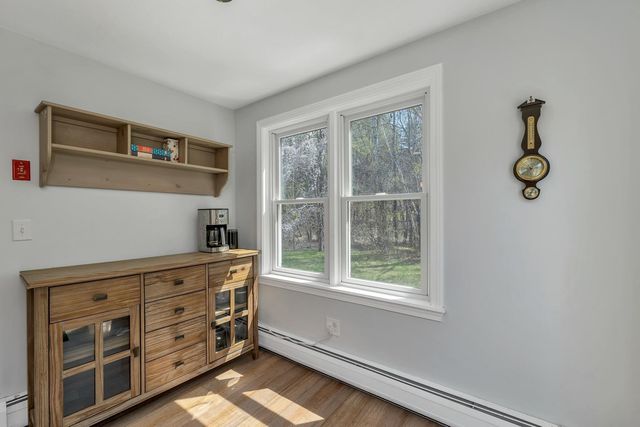 165 Old Bay Road, New Durham, NH 03855
