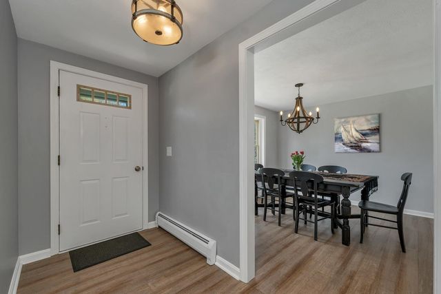 165 Old Bay Road, New Durham, NH 03855