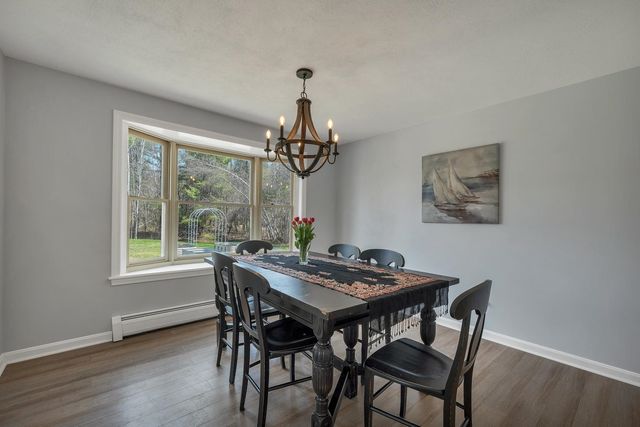 165 Old Bay Road, New Durham, NH 03855