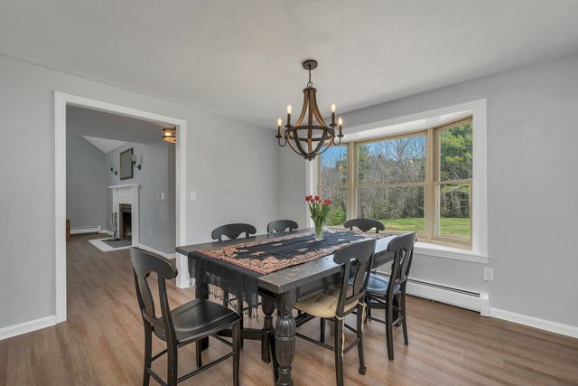 165 Old Bay Road, New Durham, NH 03855