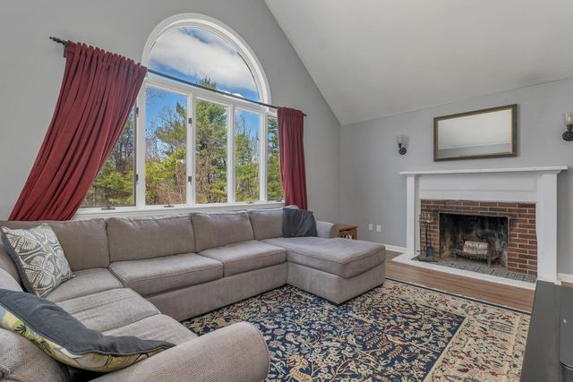 165 Old Bay Road, New Durham, NH 03855