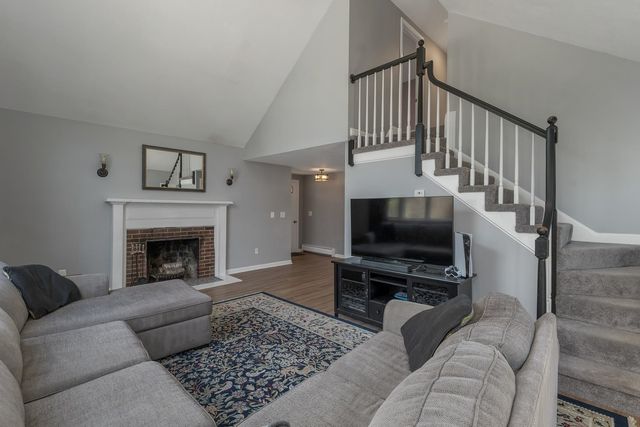 165 Old Bay Road, New Durham, NH 03855