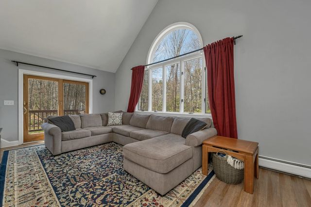 165 Old Bay Road, New Durham, NH 03855