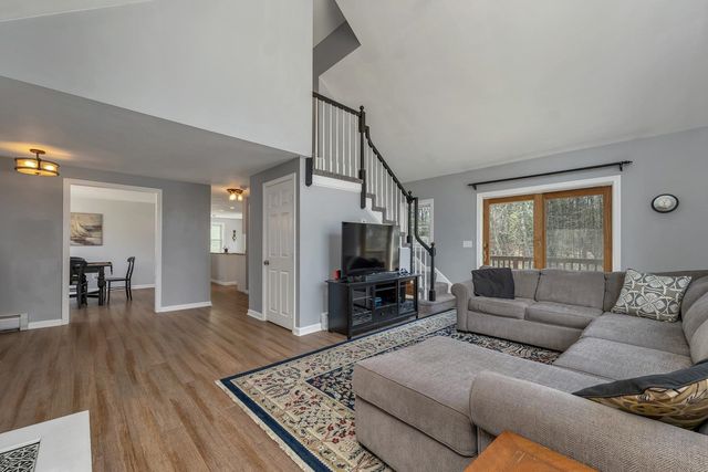 165 Old Bay Road, New Durham, NH 03855