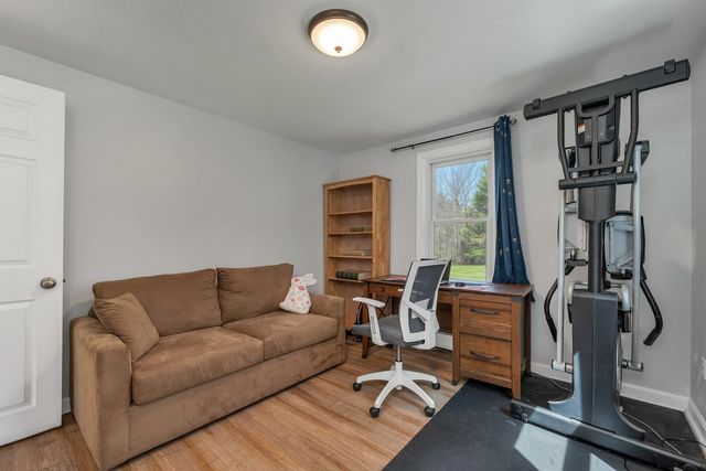 165 Old Bay Road, New Durham, NH 03855