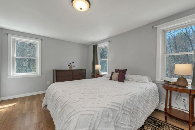 165 Old Bay Road, New Durham, NH 03855