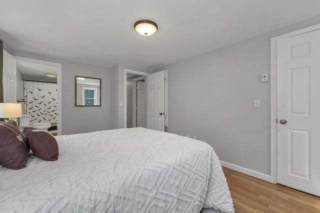 165 Old Bay Road, New Durham, NH 03855