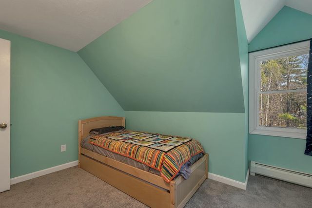 165 Old Bay Road, New Durham, NH 03855