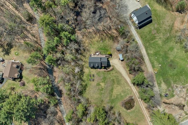 165 Old Bay Road, New Durham, NH 03855