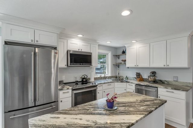 165 Old Bay Road, New Durham, NH 03855