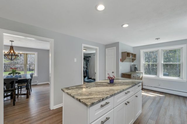 165 Old Bay Road, New Durham, NH 03855