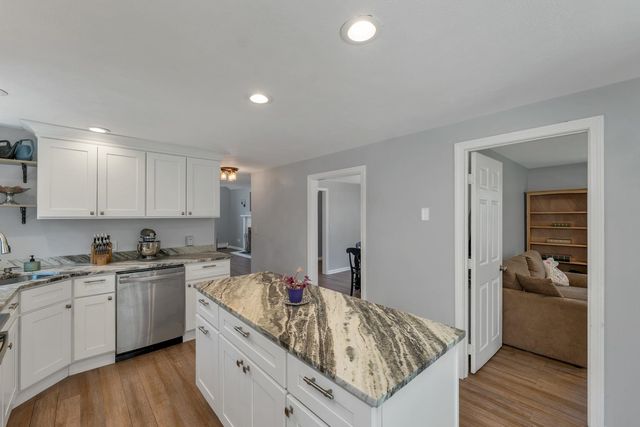 165 Old Bay Road, New Durham, NH 03855