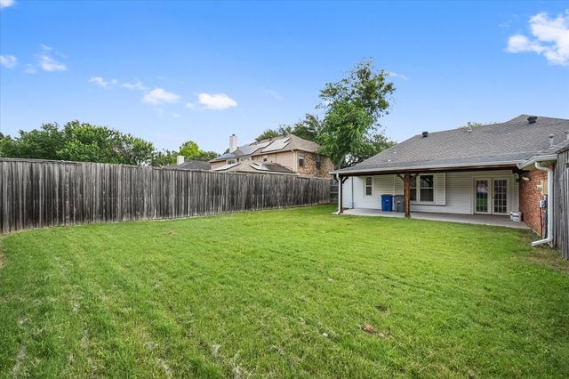 812 FALL Drive, Allen, TX 75002