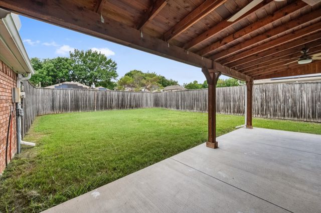 812 FALL Drive, Allen, TX 75002