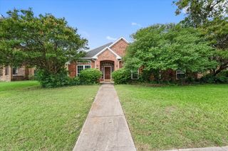 812 FALL Drive, Allen, TX 75002
