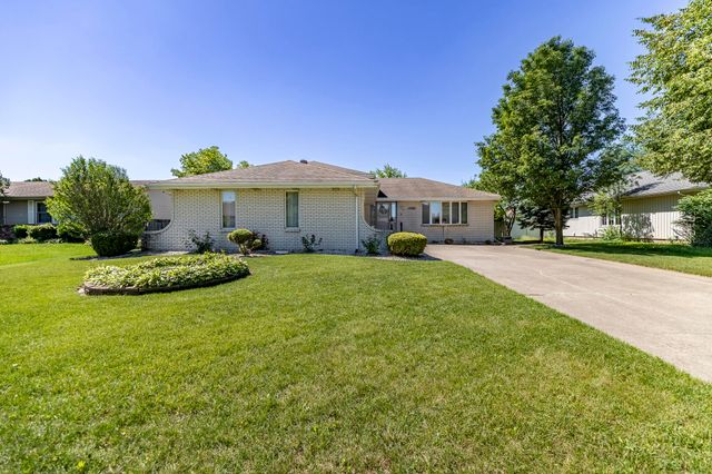 1534 Poplar Lane, Munster, IN 46321