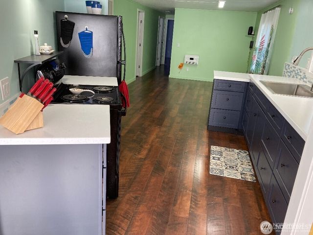 26506 Ridge Avenue, Ocean Park, WA 98640