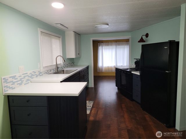 26506 Ridge Avenue, Ocean Park, WA 98640