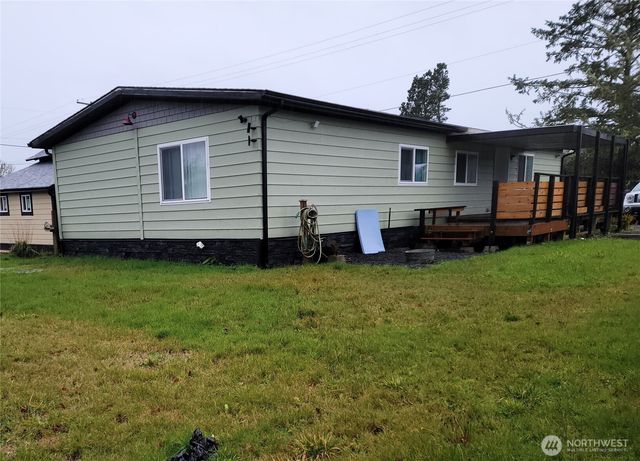 26506 Ridge Avenue, Ocean Park, WA 98640