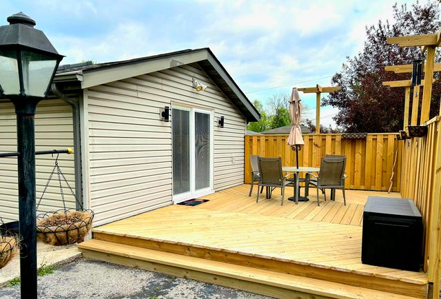 1901 N Rensselaer Avenue, Griffith, IN 46319