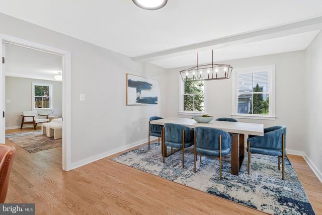 110 E SPRING ST, Alexandria, VA 22301