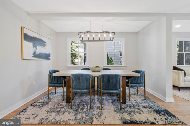110 E SPRING ST, Alexandria, VA 22301