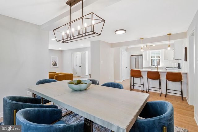110 E SPRING ST, Alexandria, VA 22301