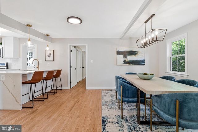 110 E SPRING ST, Alexandria, VA 22301