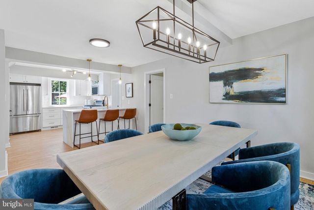 110 E SPRING ST, Alexandria, VA 22301