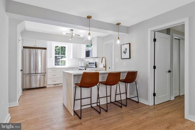 110 E SPRING ST, Alexandria, VA 22301