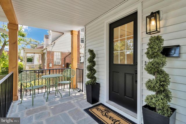 110 E SPRING ST, Alexandria, VA 22301
