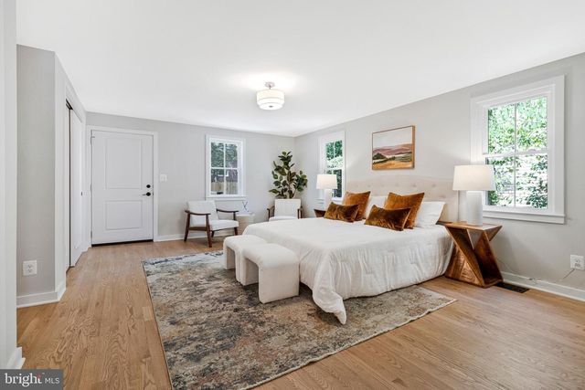 110 E SPRING ST, Alexandria, VA 22301